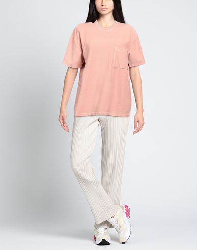 Woman T-shirt Blush