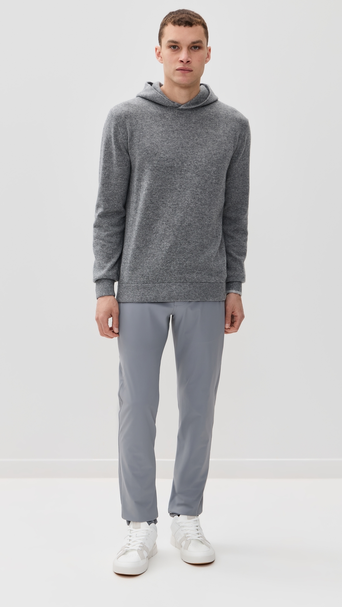 Greyson Montauk Trousers Slate