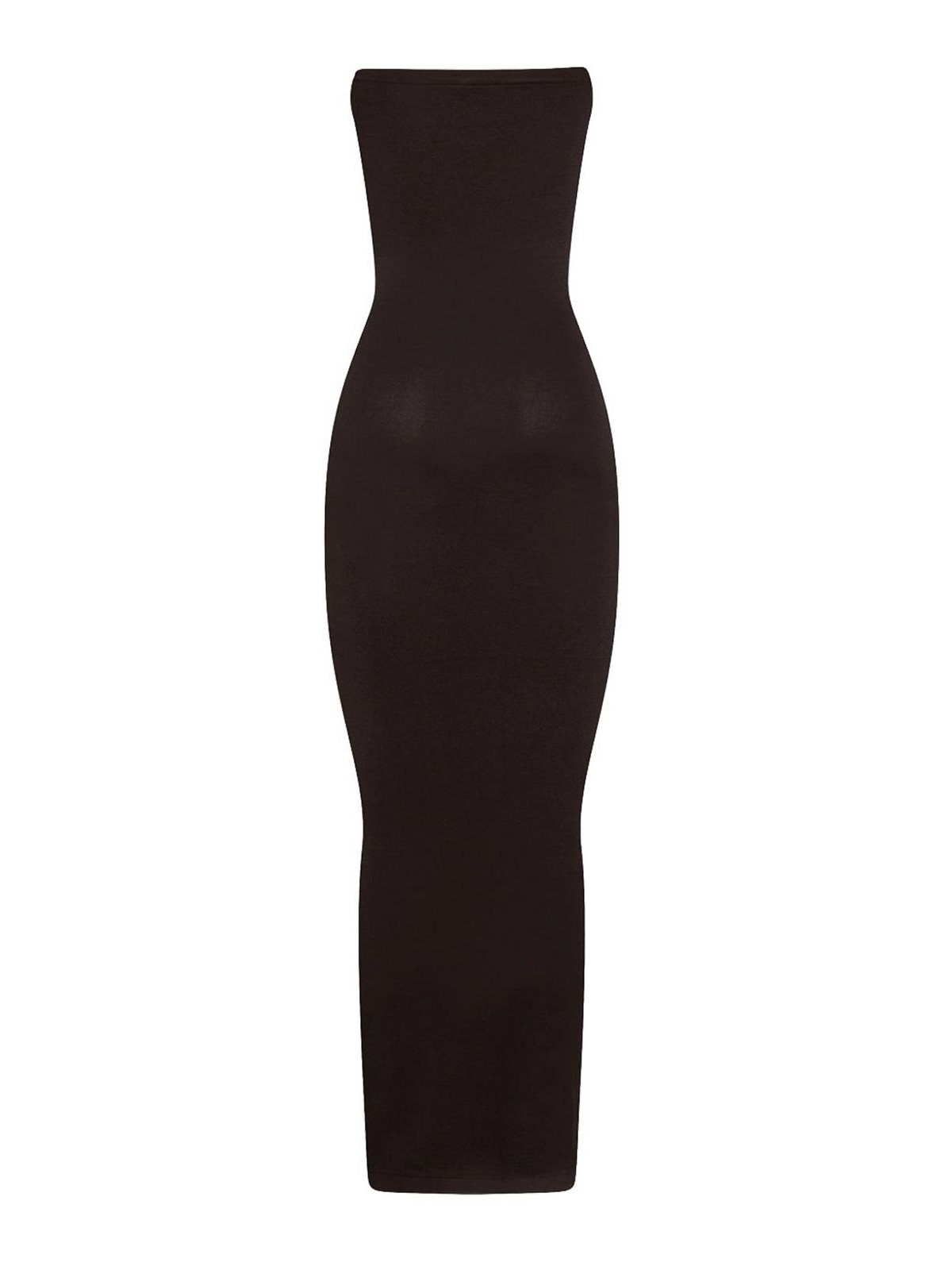 Long dress