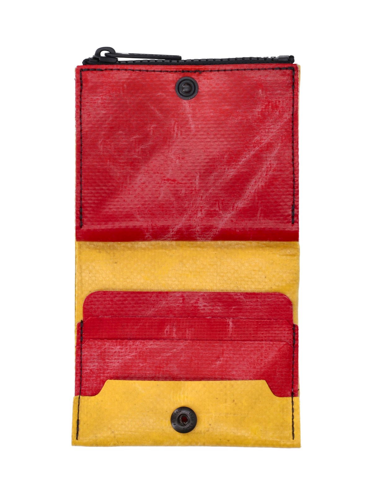 Zip Wallet "F257 Sutton"
