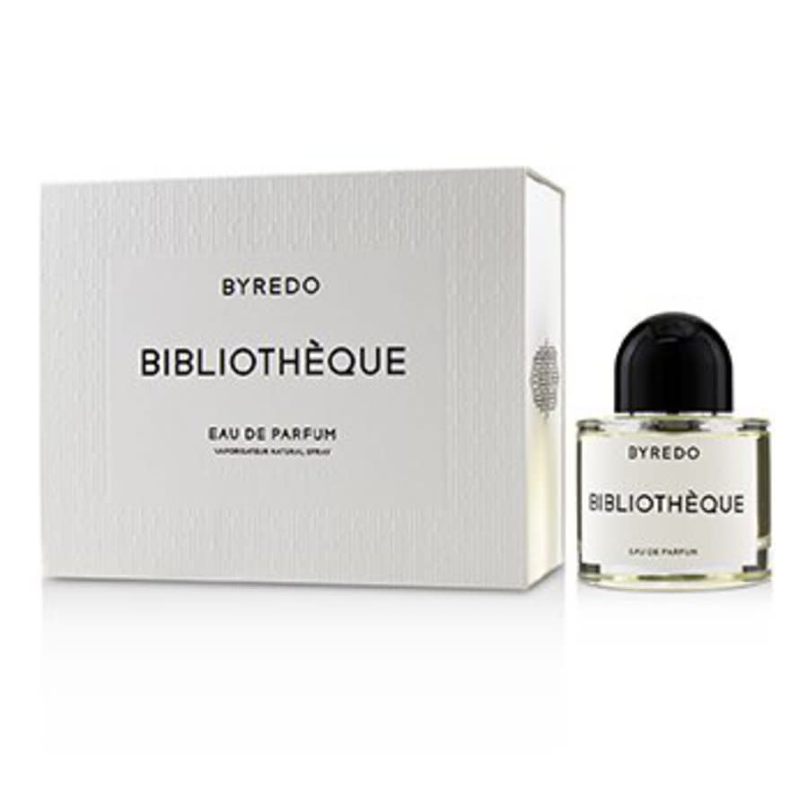 Bibliotheque Eau De Parfum Spray 50ml/1.6oz