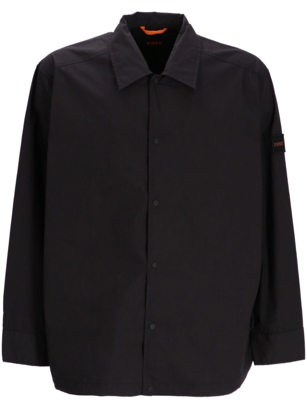 App Jul Drop A shirt - Black