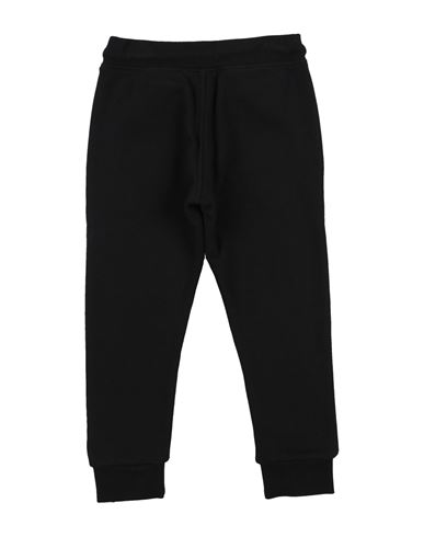 Kid Pants Black Size 10 Cotton