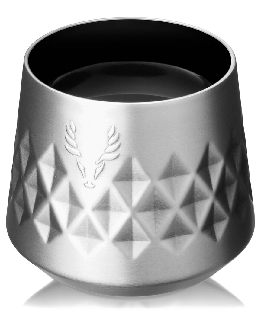 Paragon Stainless Steel Whiskey Taster