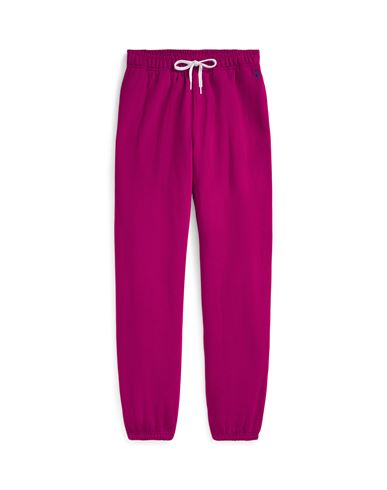 Woman Pants Mauve