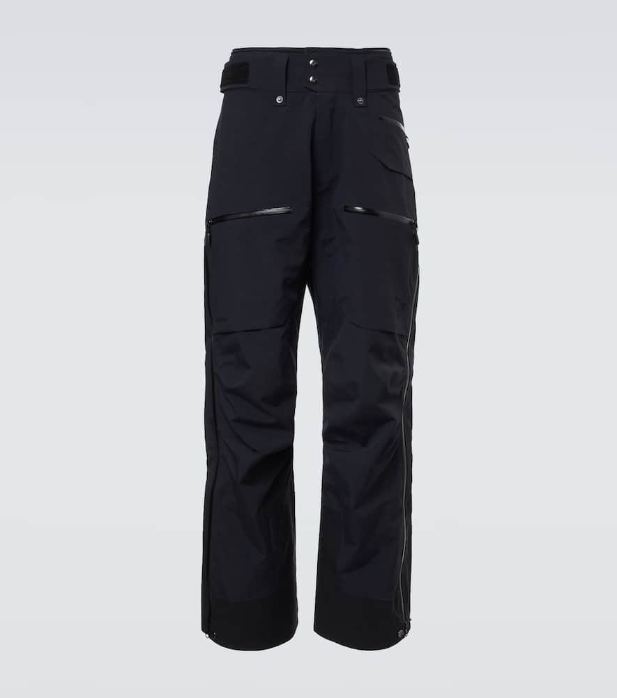 Norrøna Lofoten ski pants