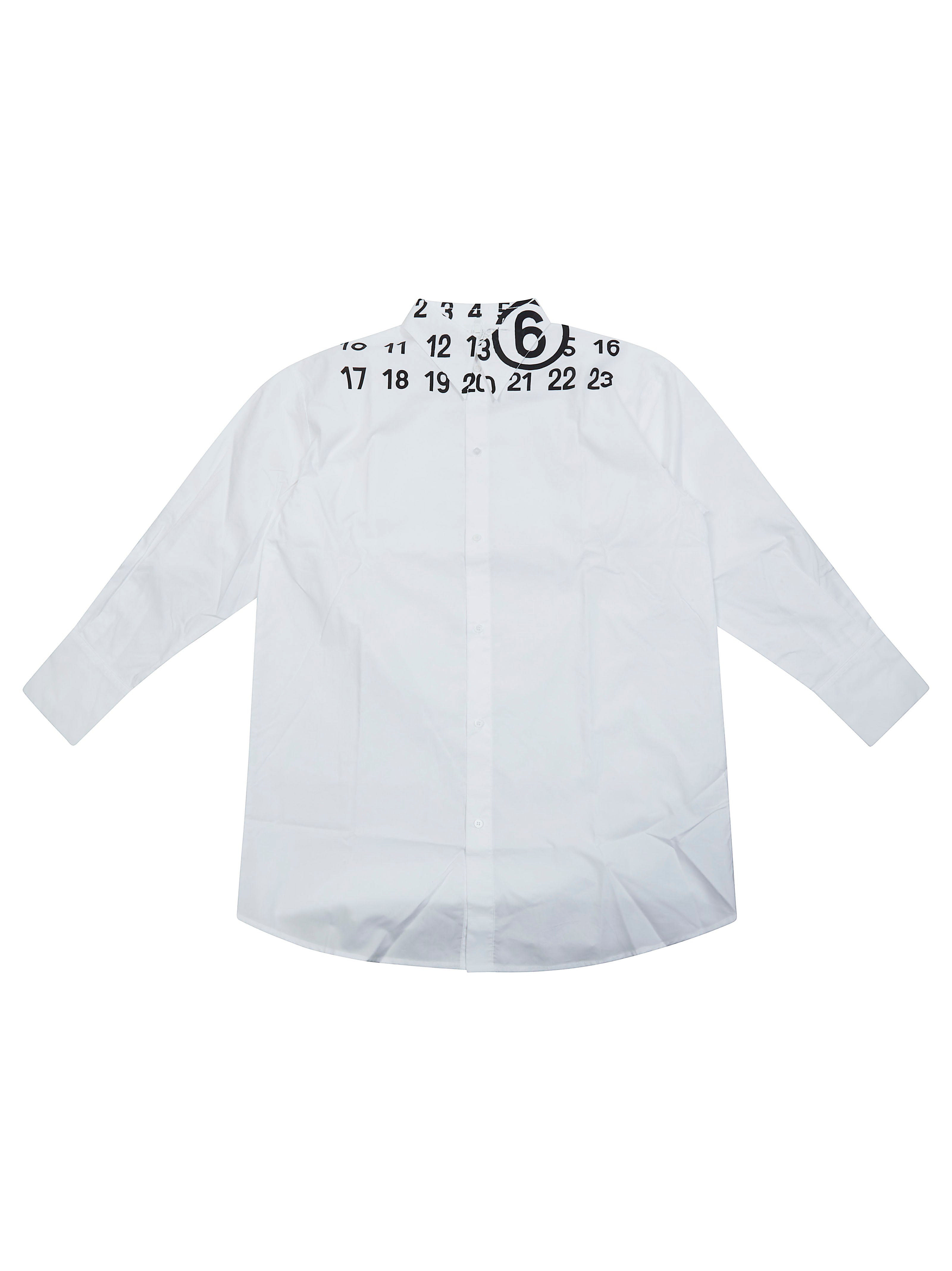 Maxi Shirt Series for Kids - Spring/Summer Collection