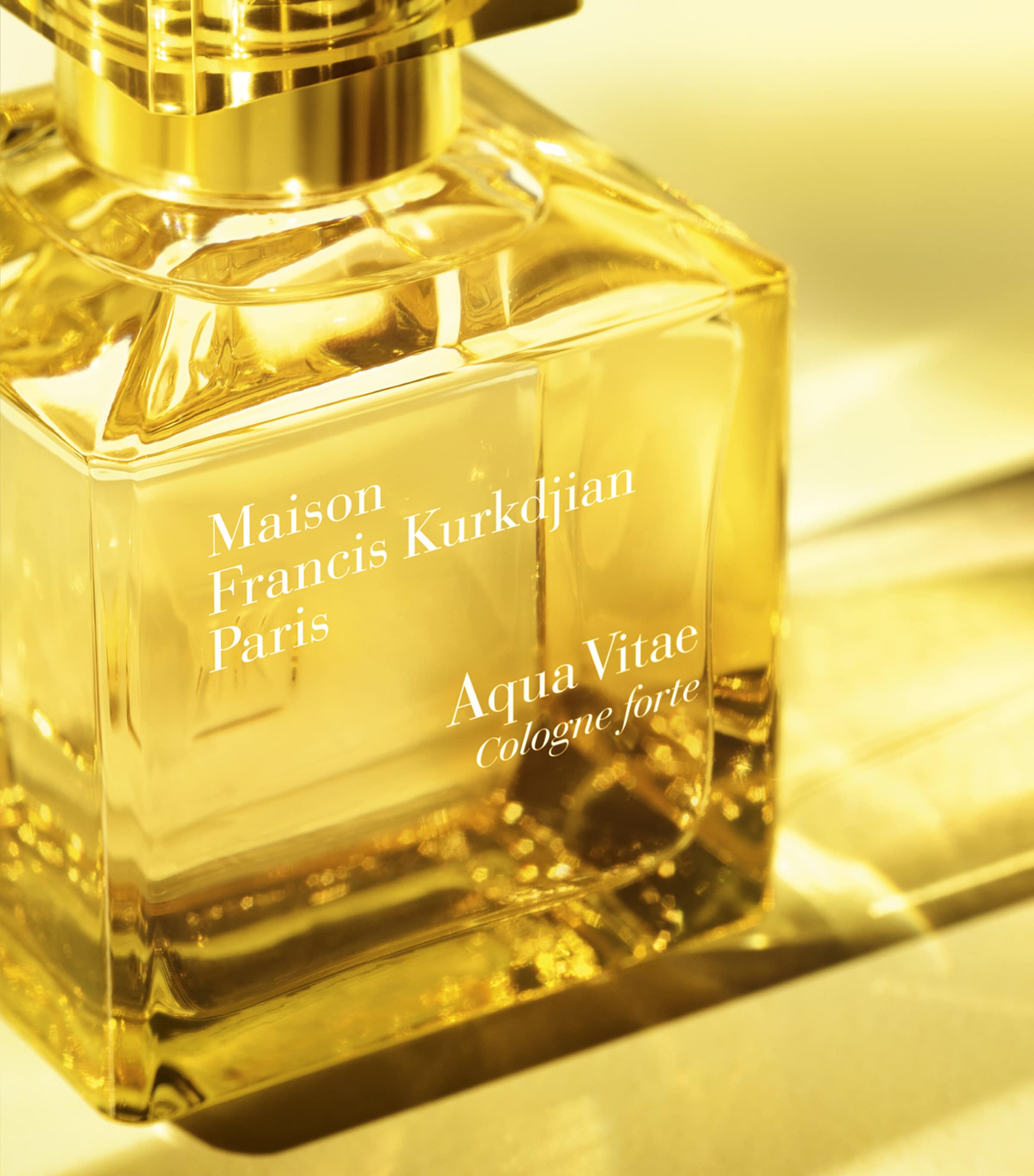 Aqua Vitae Cologne Forte Eau de Parfum