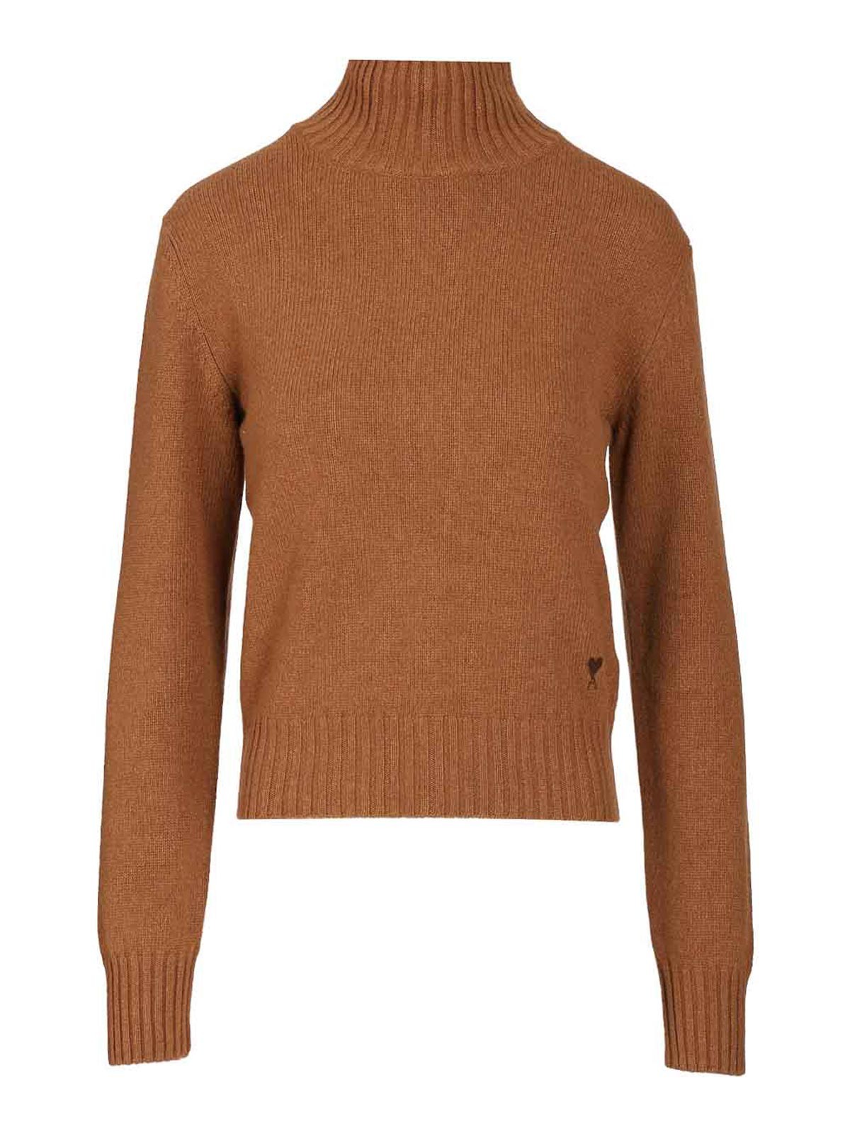 Turtleneck Sweater