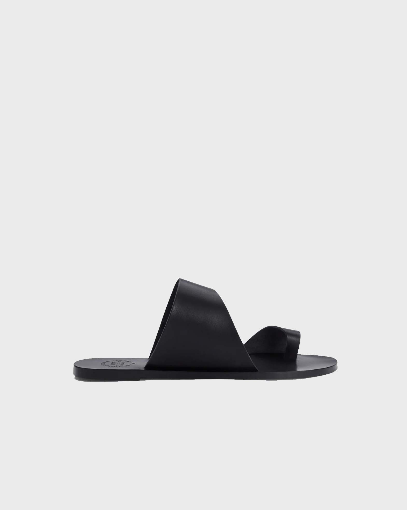 ATP Atelier Sandals Centola Vacchetta Black EUR