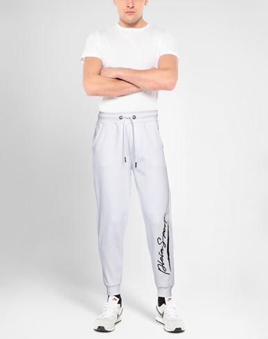 Man Pants White