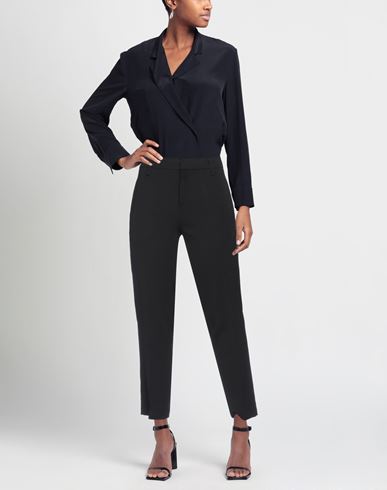 Woman Pants Black