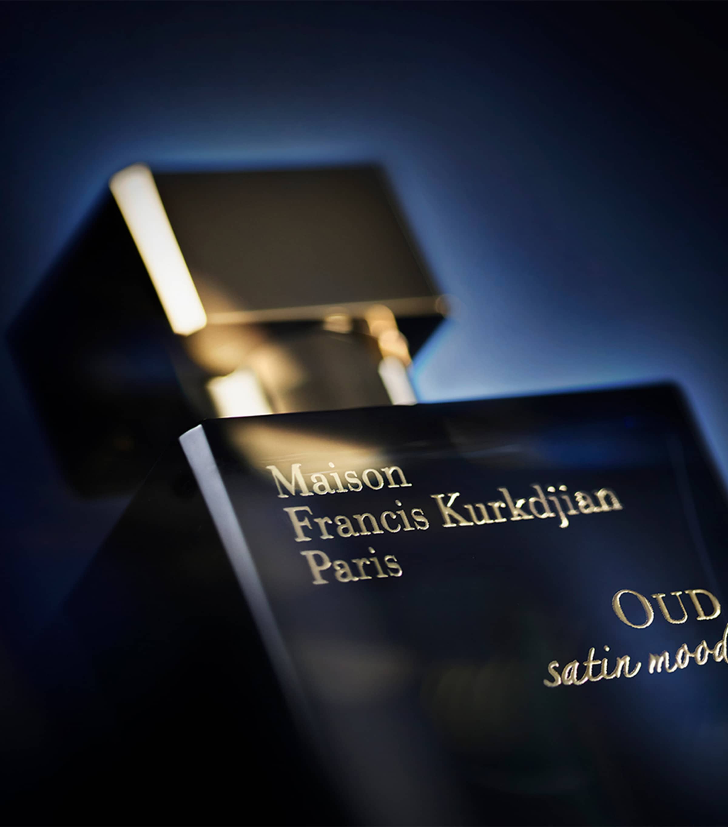 Oud Satin Mood Eau de Parfum
