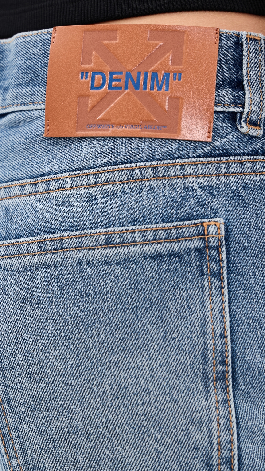 Susy Jeans Light Medium Blue