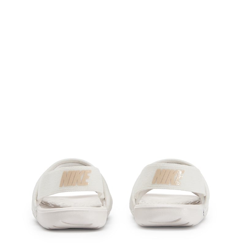 Kids' Kawa Slide Sandal Baby/Toddler Sandals (Phantom Beige)