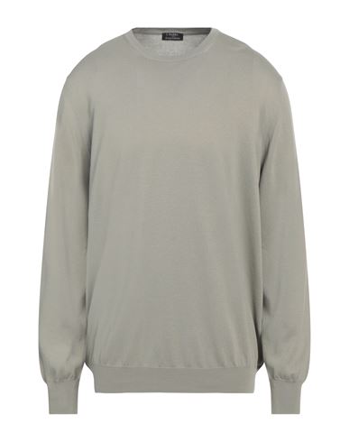 Man Sweater Sage green