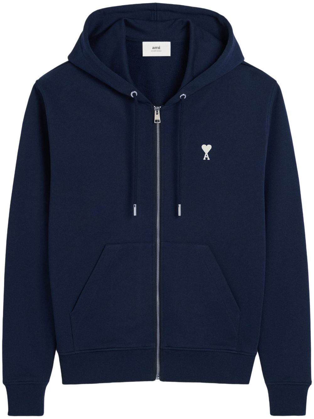 Ami de Coeur hoodie - Green