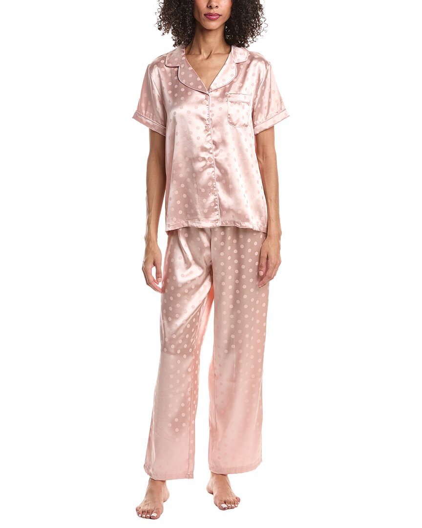2Pc Ginnie Top & Pant Set