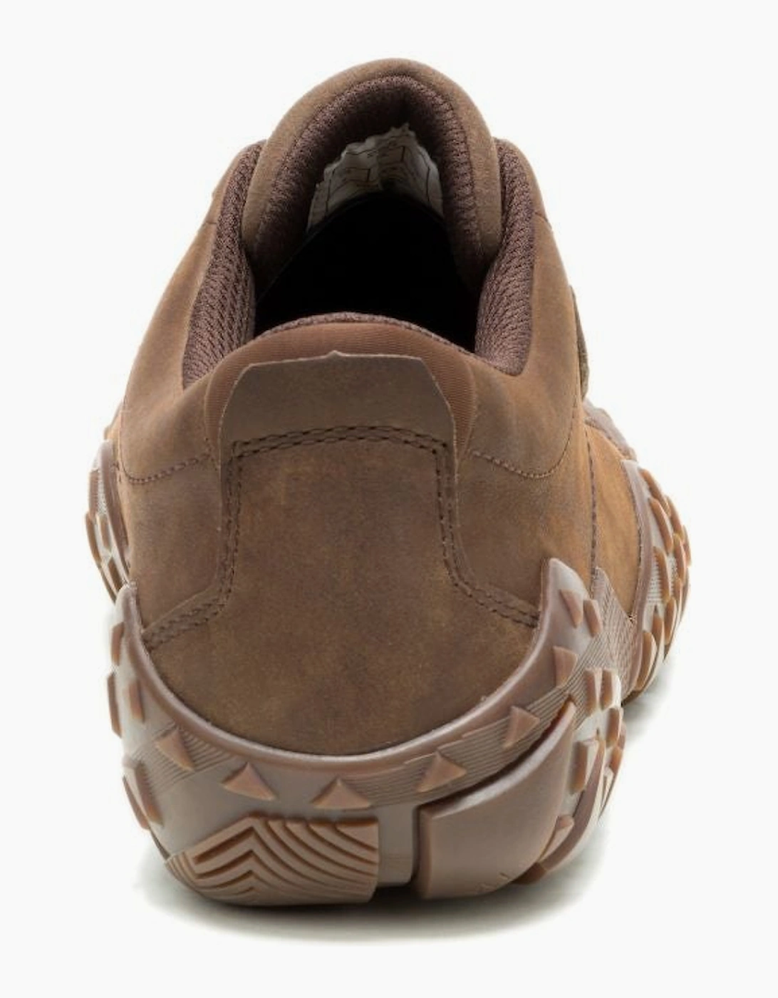 Caterpillar Colorado Gridlock Lo Carafe Unisex P726602 Shoes - Brown