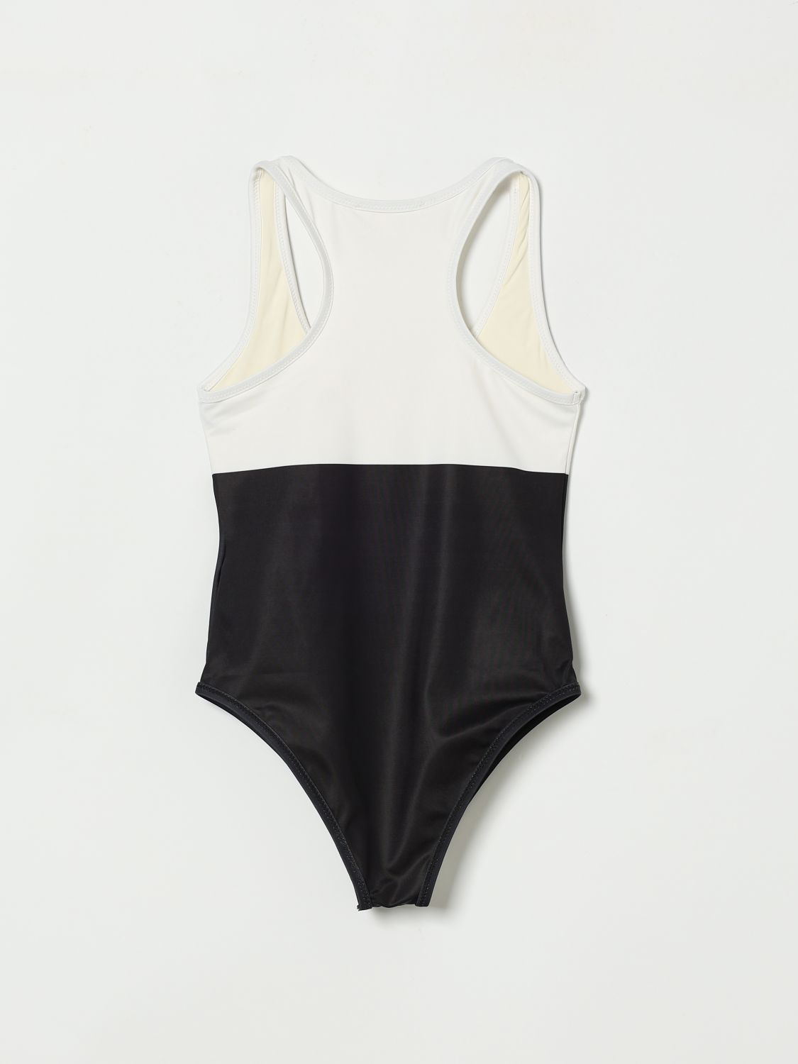Swimsuit Kids color Beige