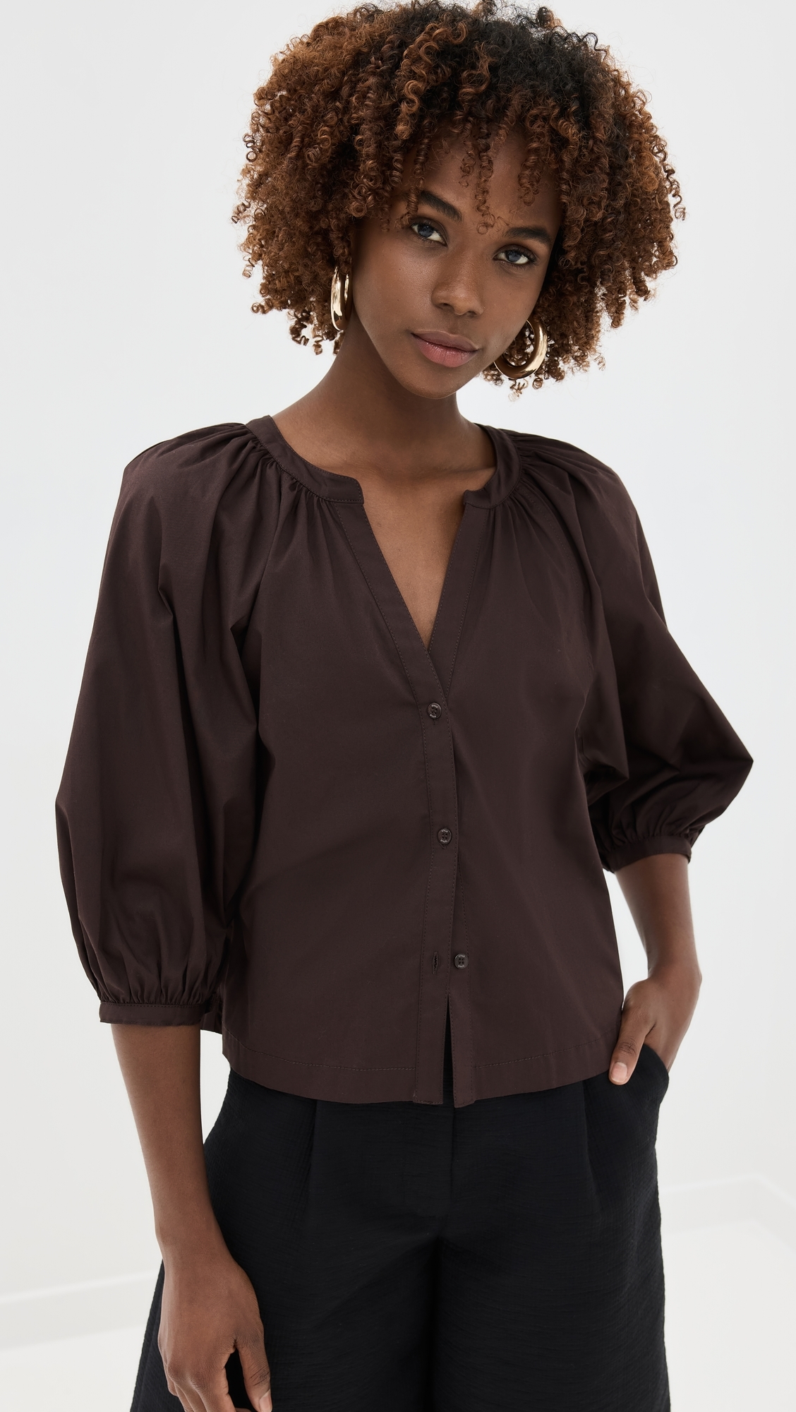 New Dill Top Earth