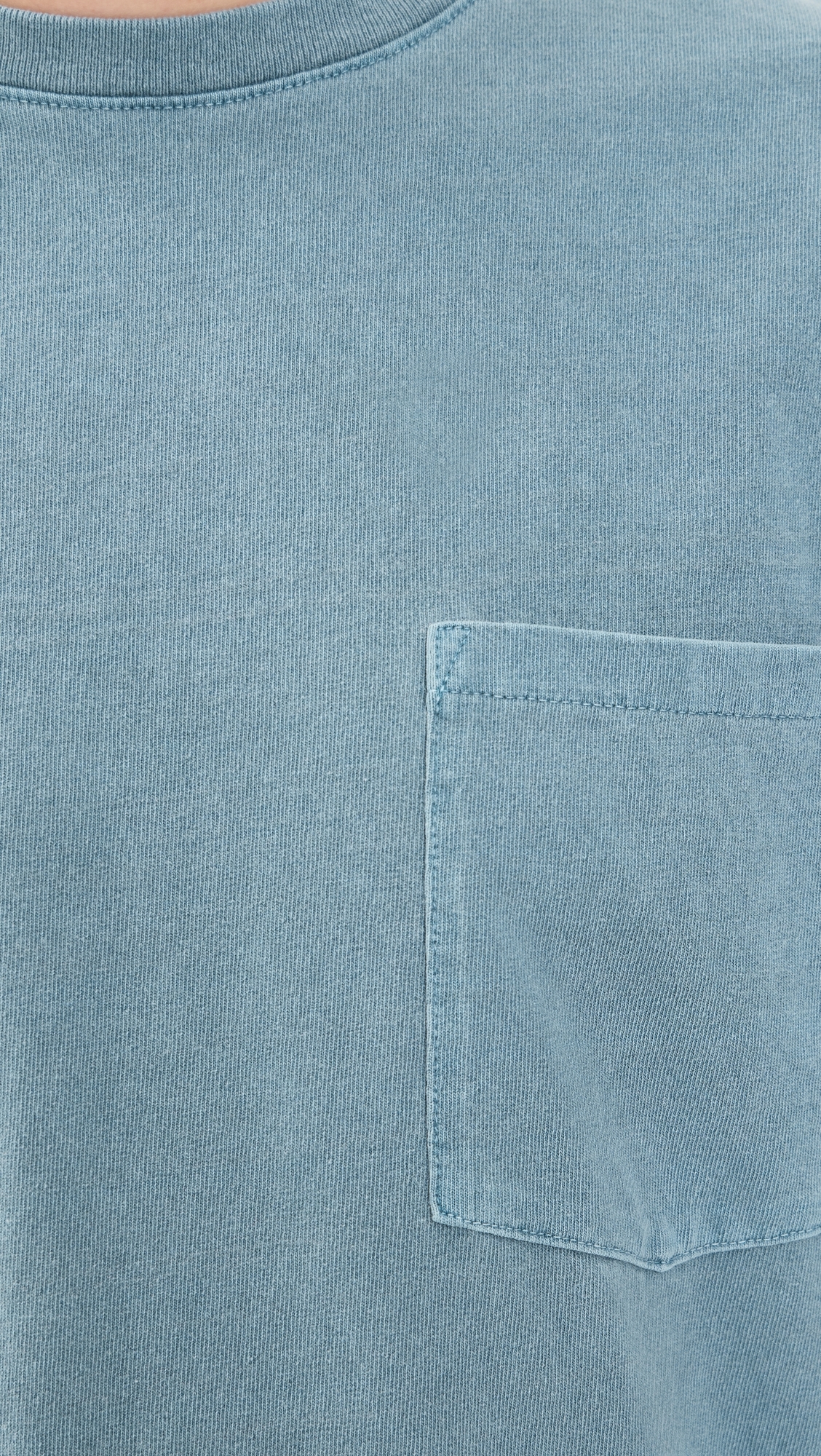 Ethan Tee Denim