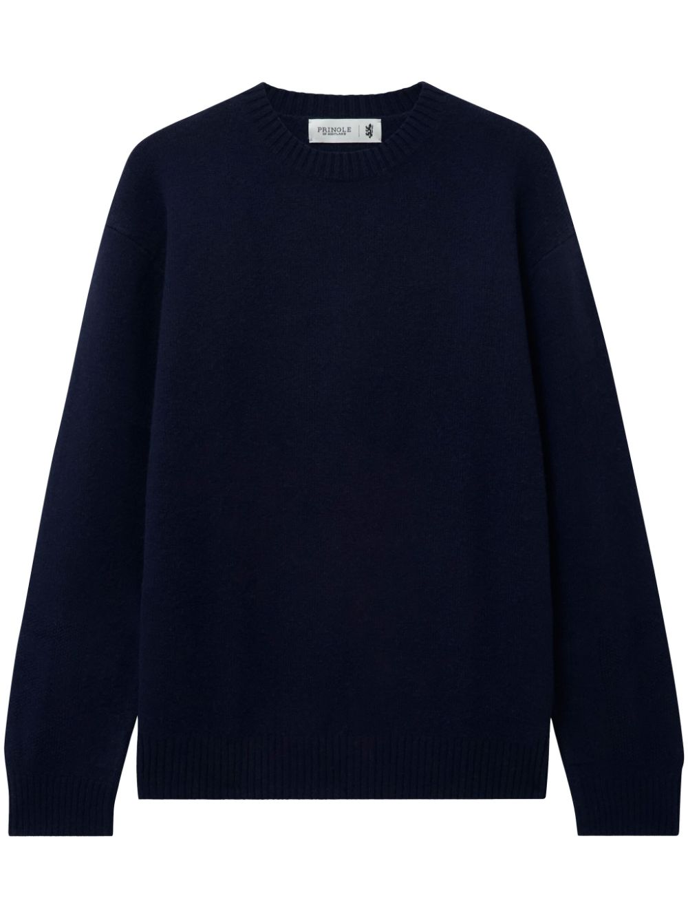 Cashmere jumper - Red