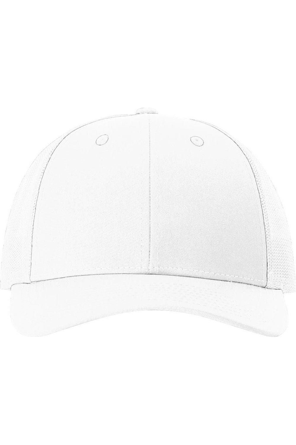 Low Pro Trucker Cap