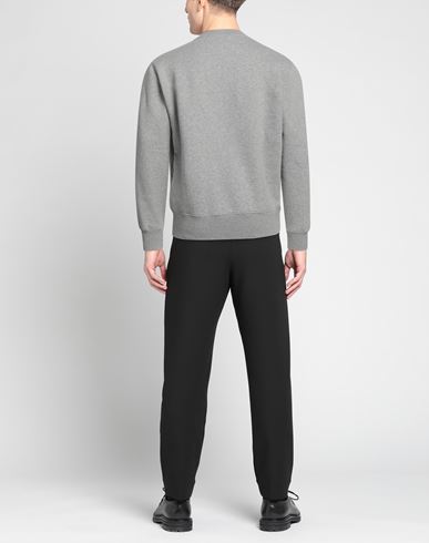 Man Sweatshirt Grey