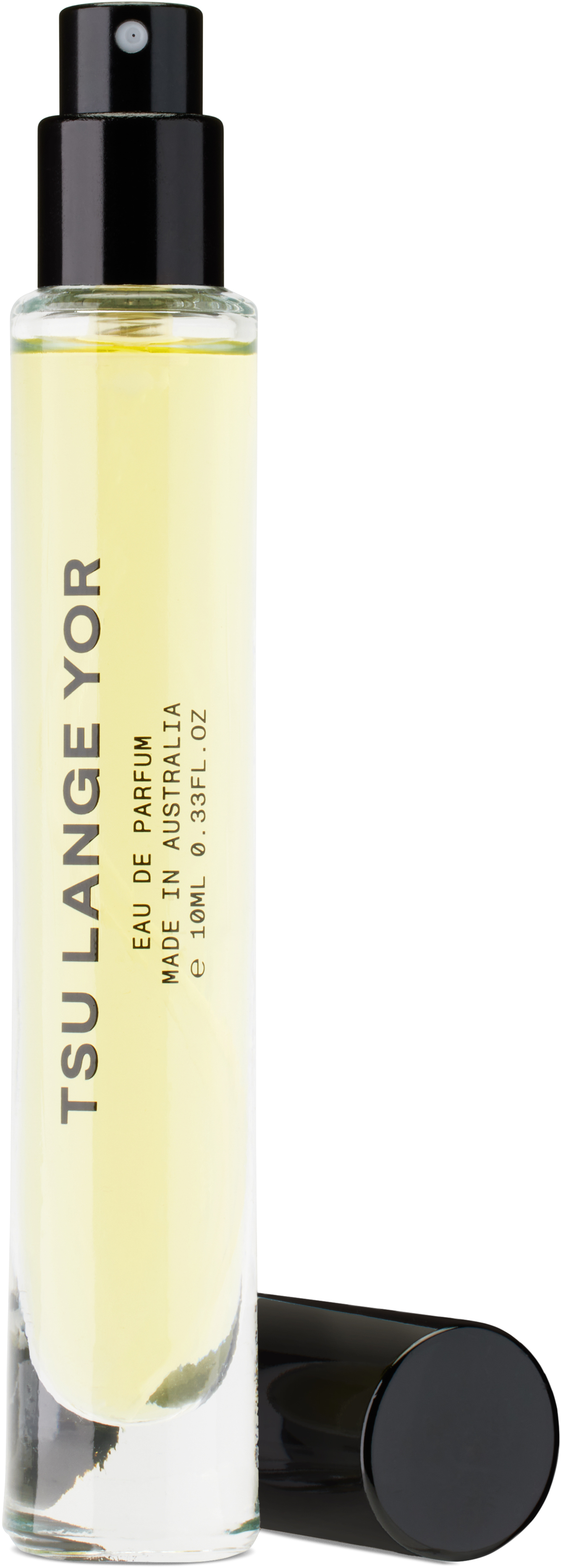 TSU LANGE YOR TLY 5755 Eau de Parfum, 10 mL