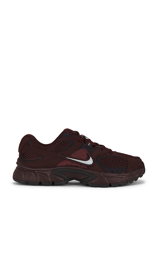 Sneakers Nike V5 Rnr Burgundy Crush/ Mtlc Pewter-Burgundy Ash