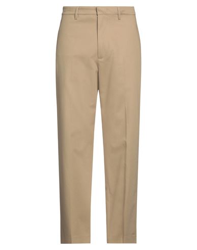 Man Pants Sand
