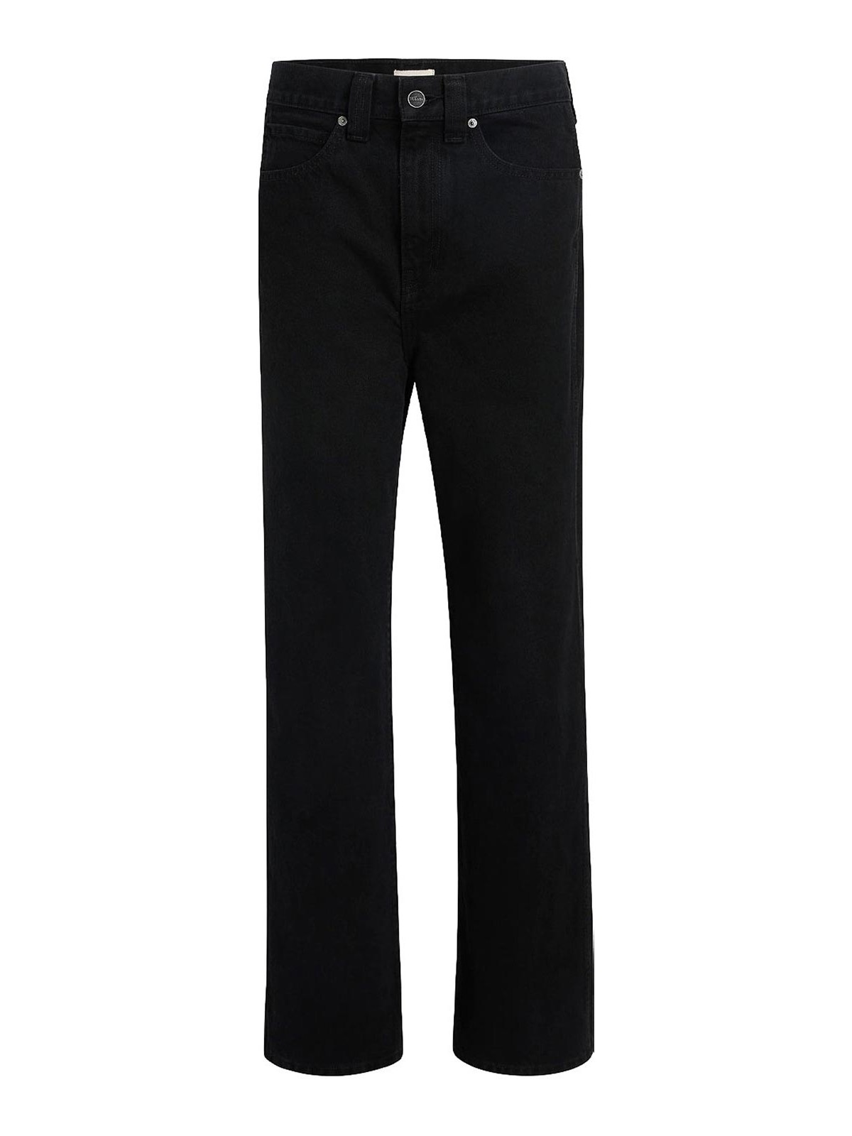 Bonnie Relaxed Fit Jeans