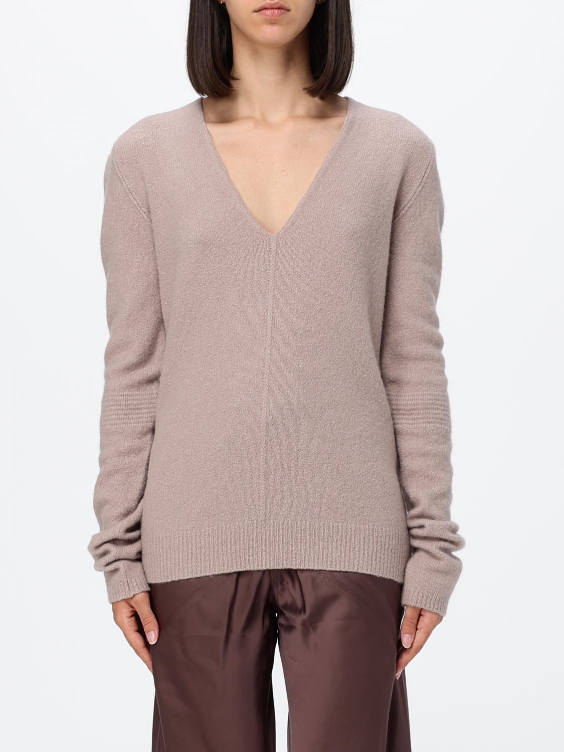 Jacket Woman color Dust