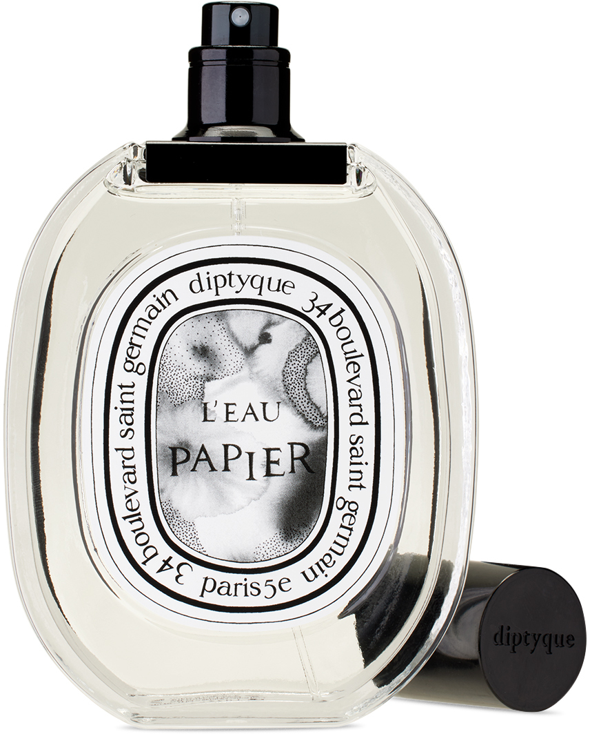L'Eau Papier Eau de Toilette, 100 mL