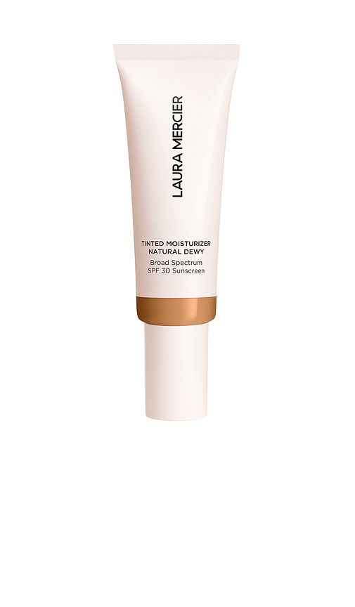 Laura Mercier Tinted Moisturizer Natural Dewy in 4n Teak