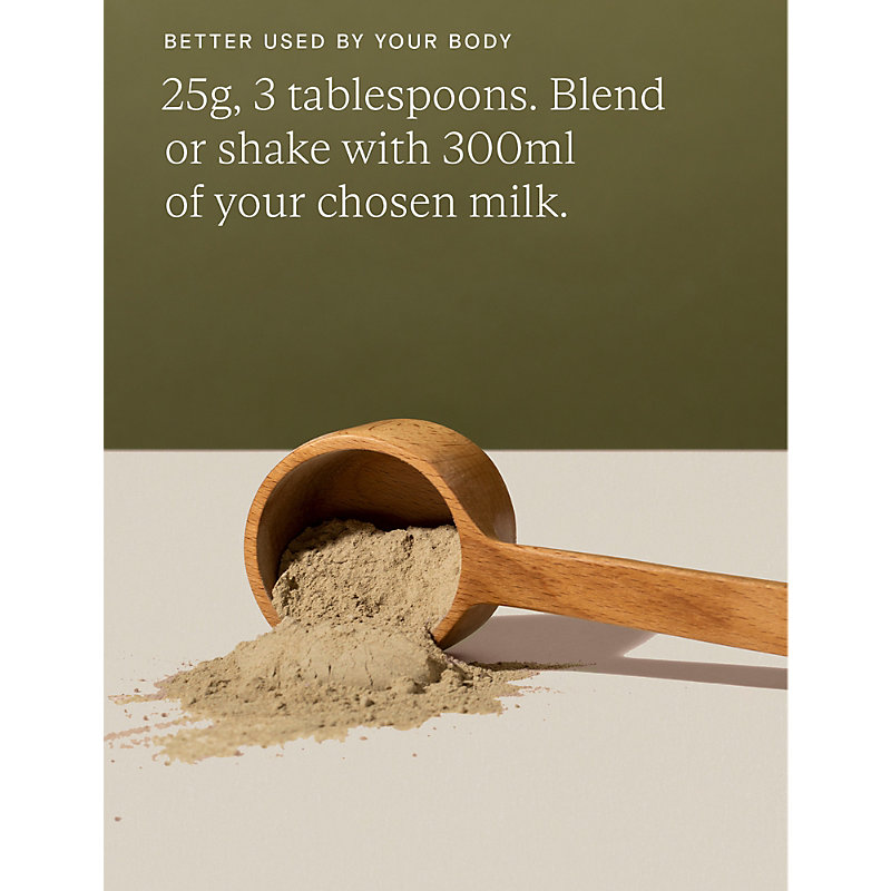 Organic Protein + Superfood Powder Supplements 14-day Supply 350g