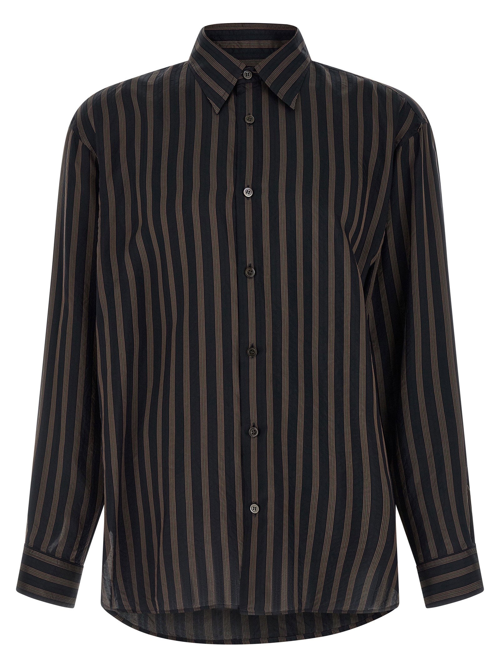 Shirt — Black