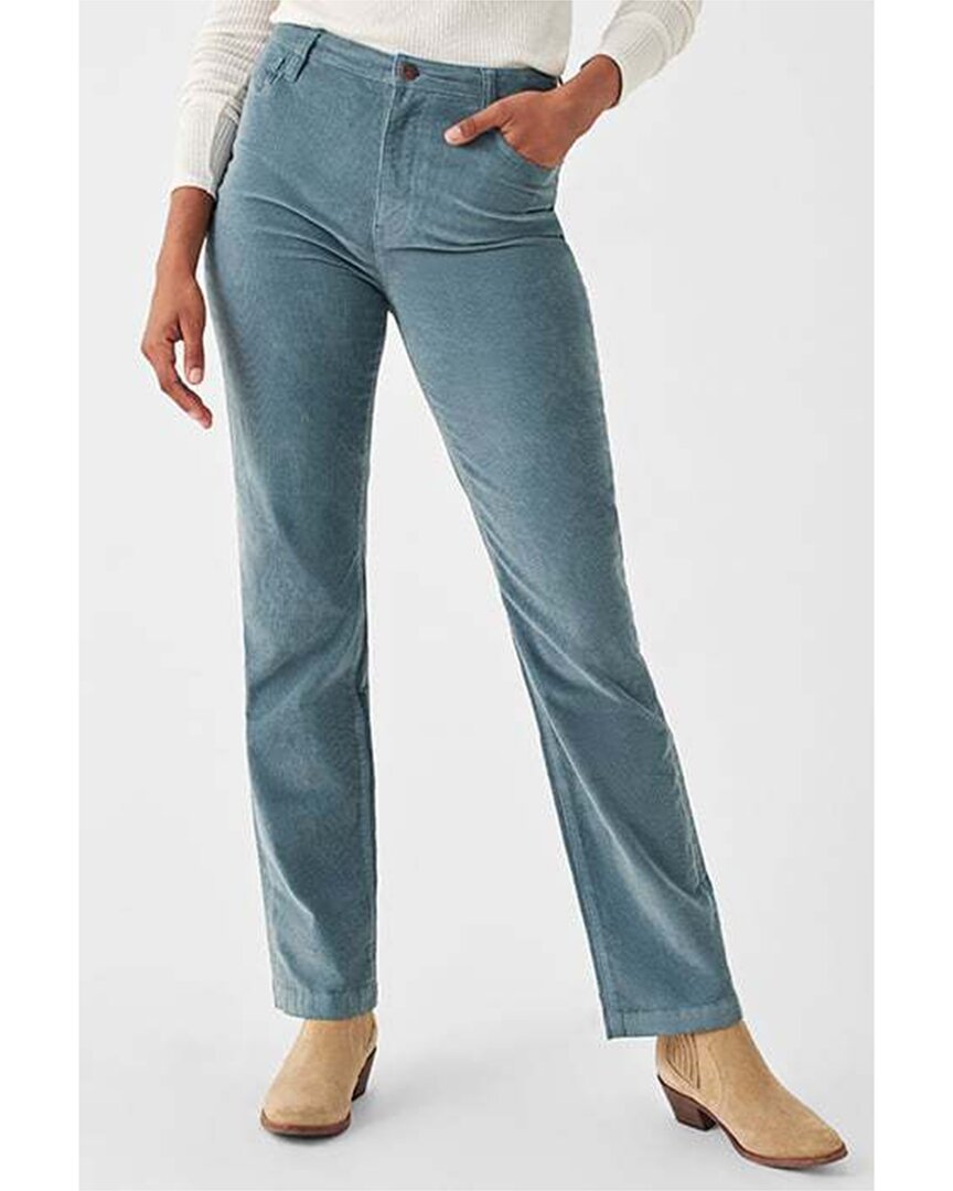 Stretch Cord Julianne Pant
