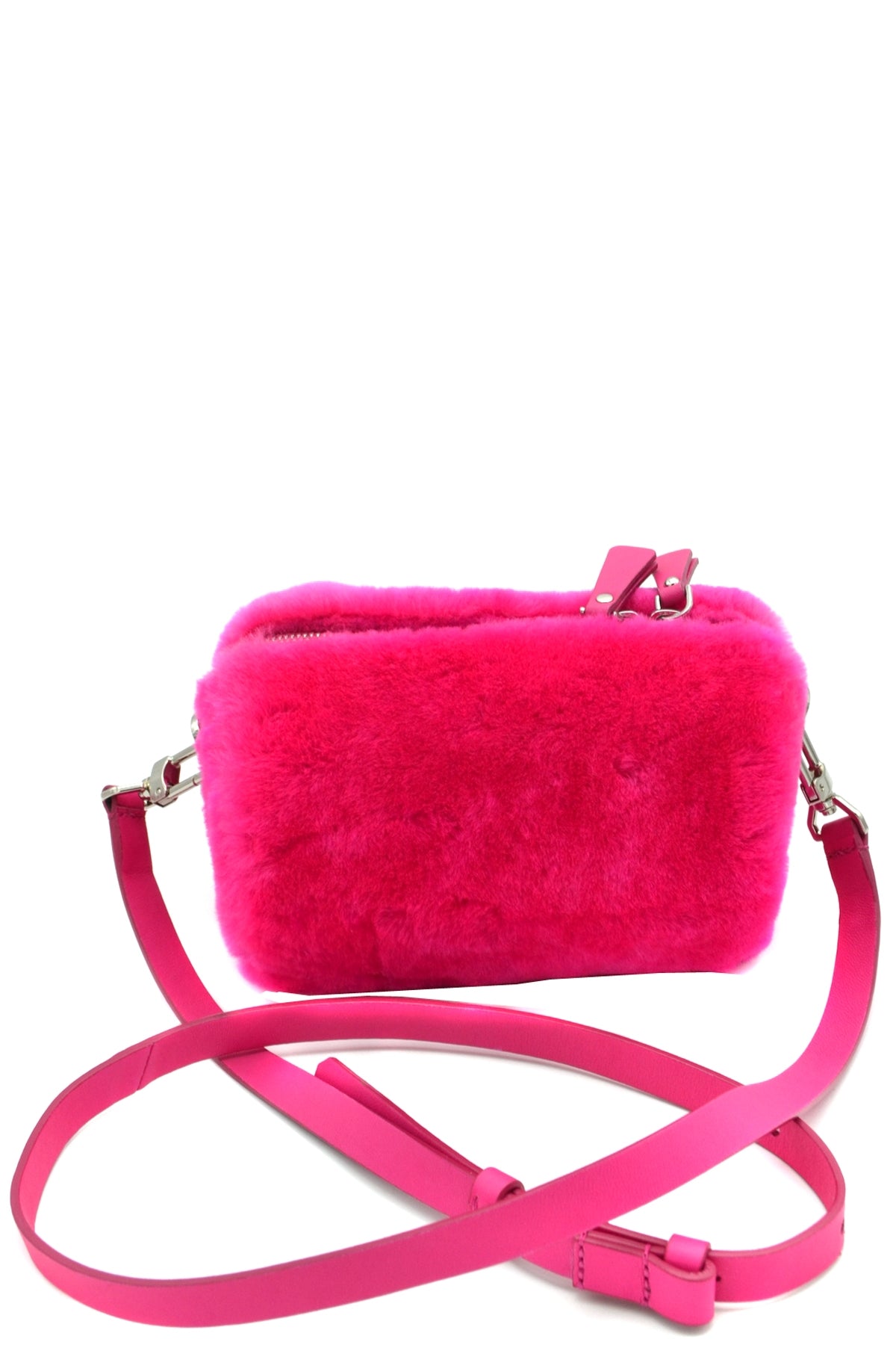 Desa1972 Bags Fuchsia