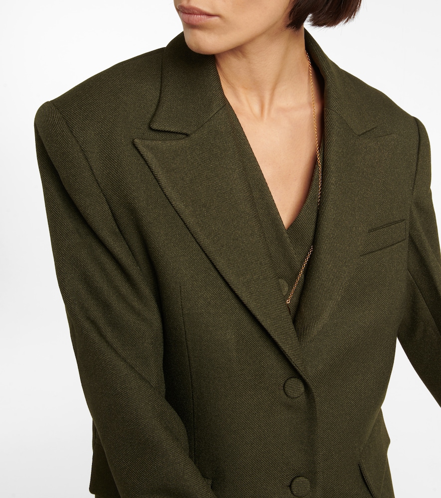 Ori oversized blazer