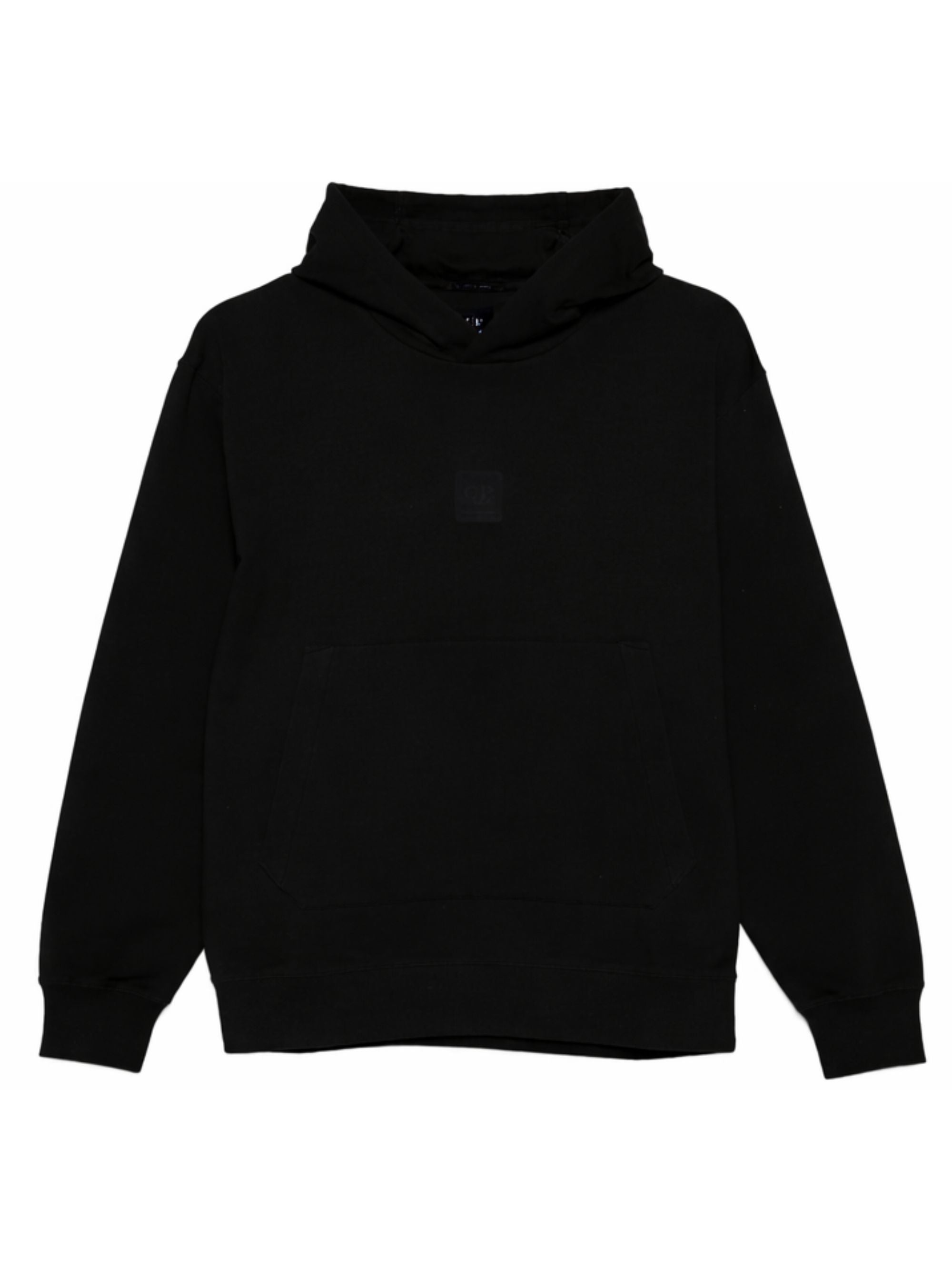 C. P. COMPANY Logo-detail Hoodie