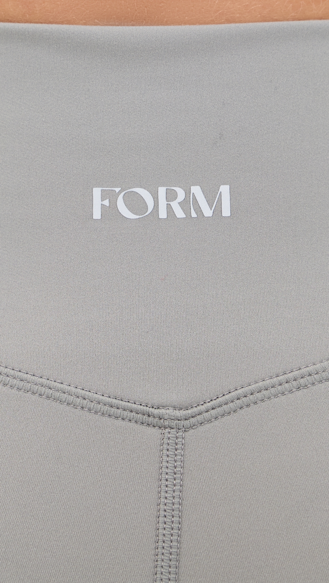 Core Leggings Slate