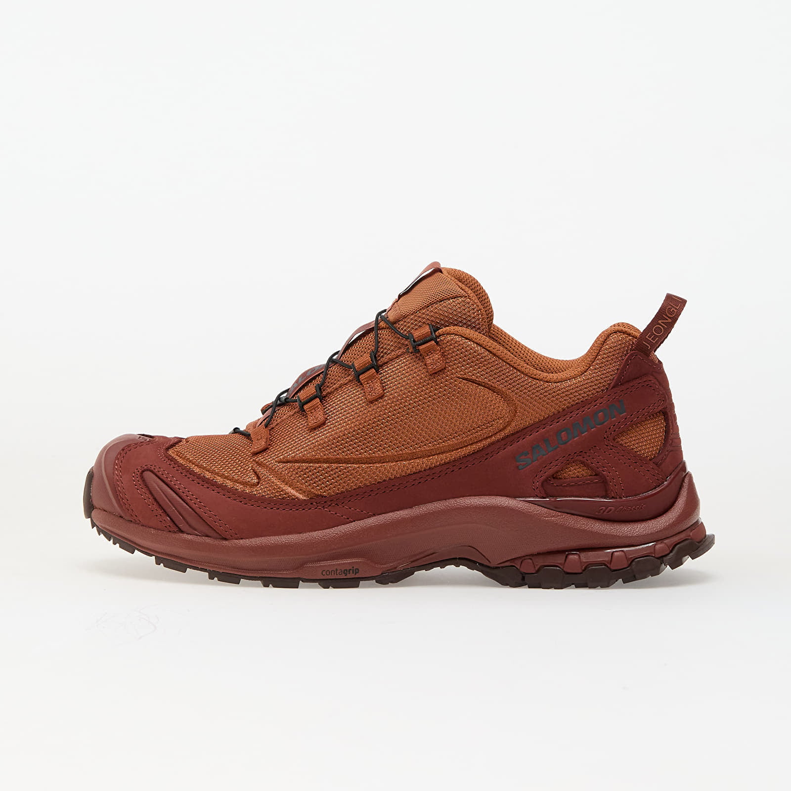 Sneakers Salomon XA Pro 3D x JEONG LI Sierra/ Henna/ Roa