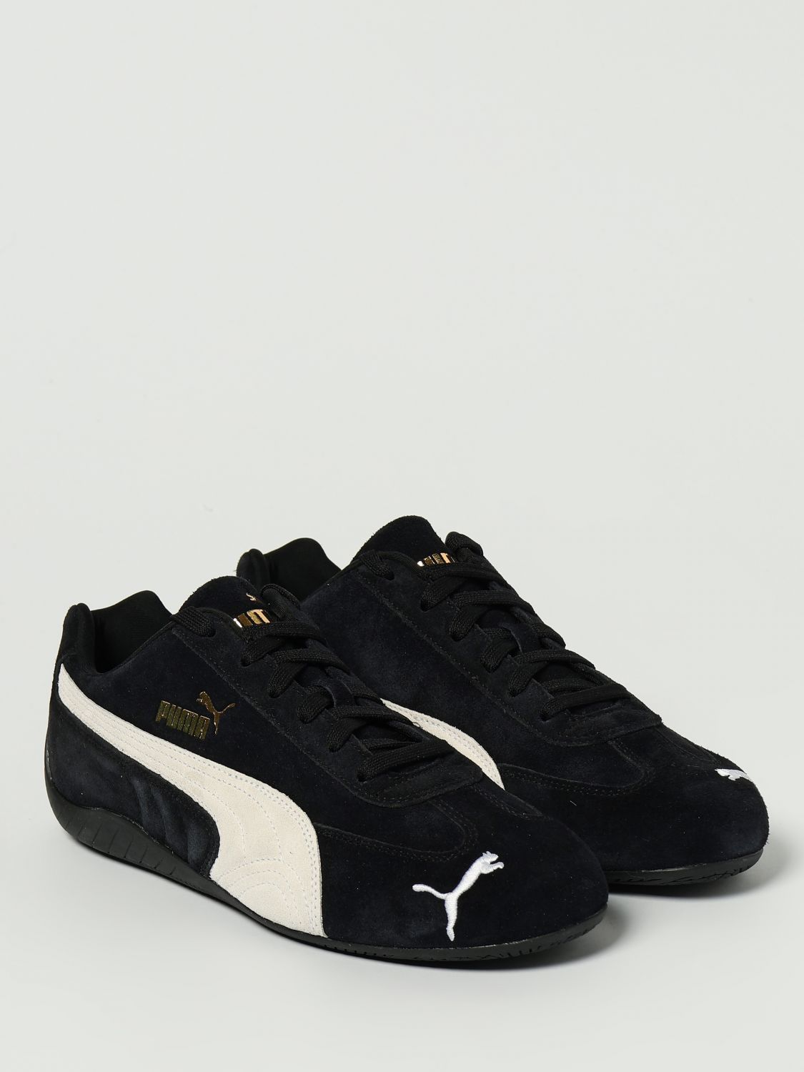 Speedcat OG sneakers - Black