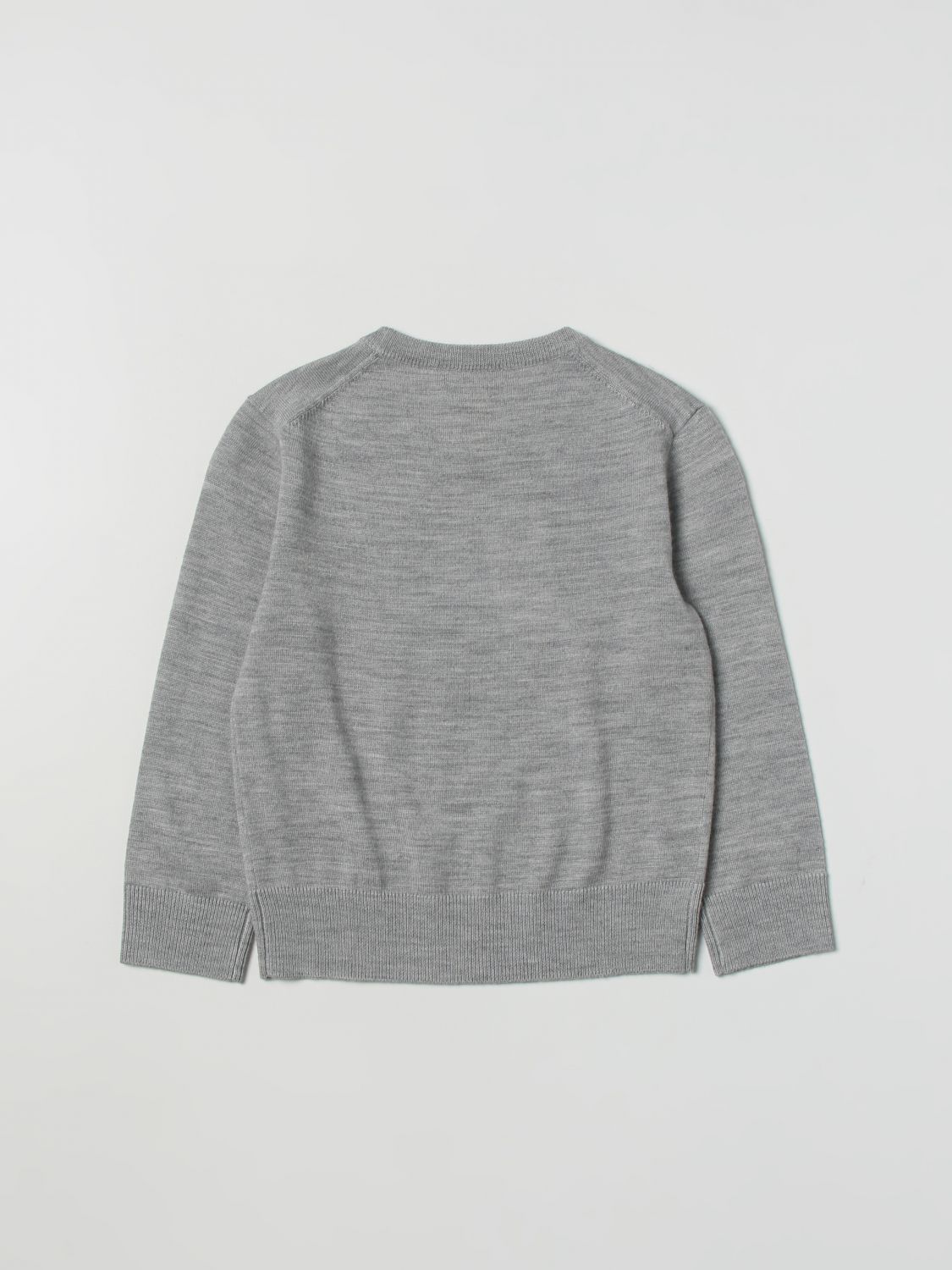 Sweater Kids color Navy