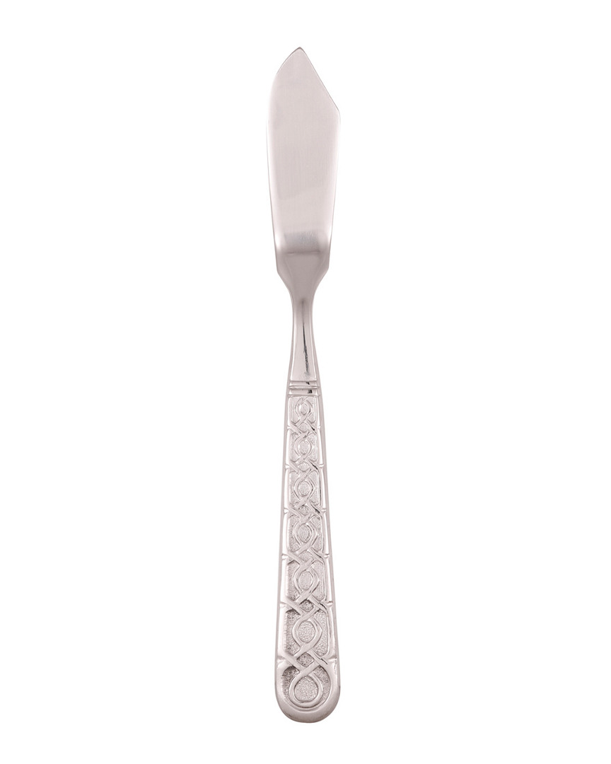 Set of 6 Dubai Butter Knife Set