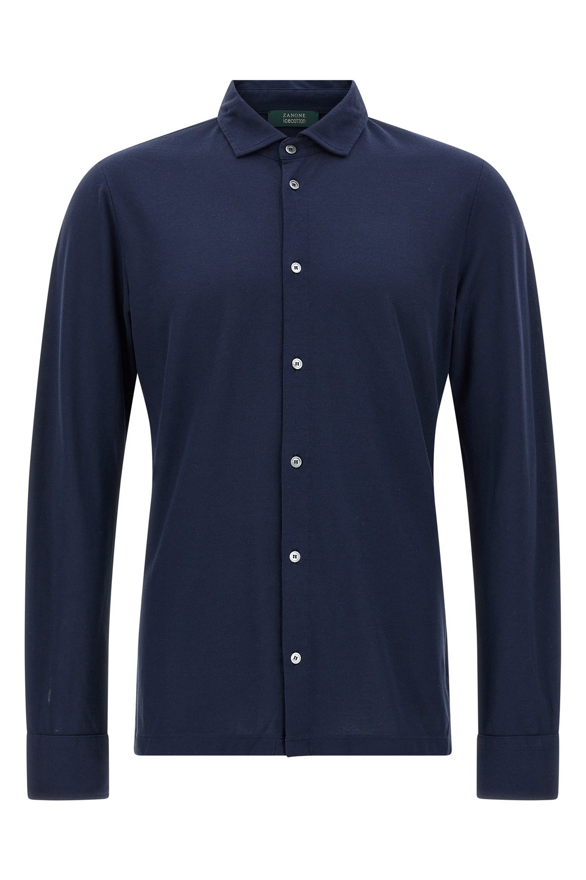 Ice Cotton Shirt