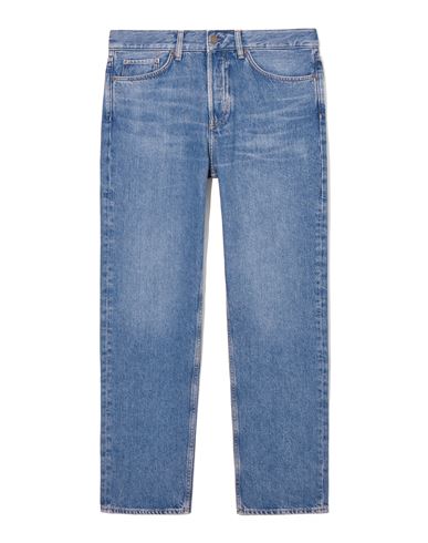 Man Jeans Blue