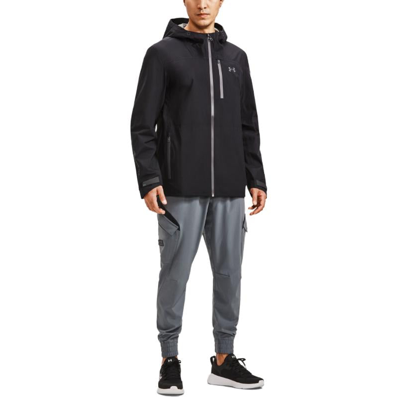 Stormproof GORE-TEX Paclite 2.0 Jacket 'Black'